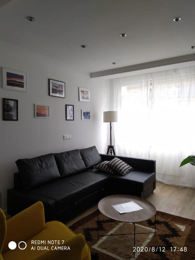 Brasil 12 Apartment A Coruña Exterior foto